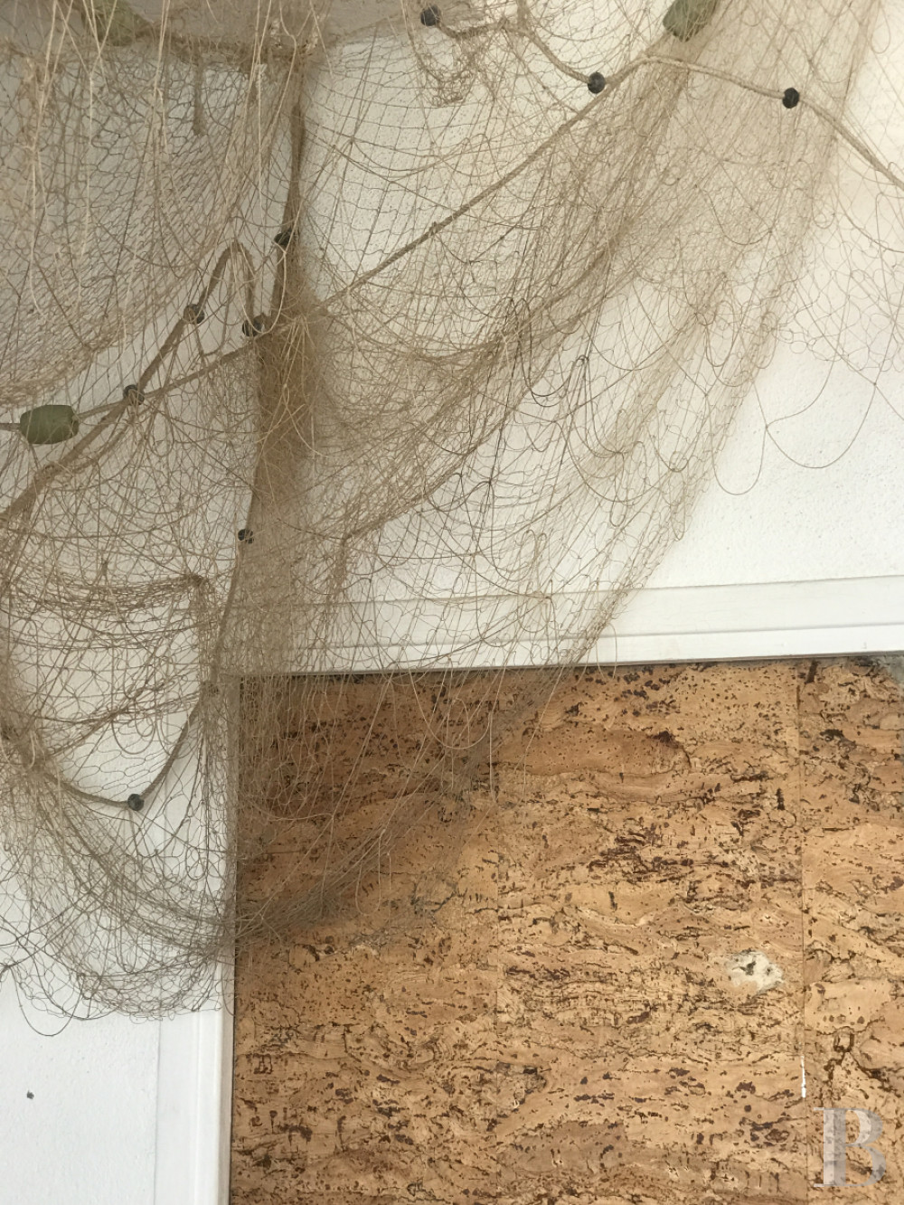 En Corse, dans le golfe d’Ajaccio, un simple cabanon devenu une perle rare - photo  n°12