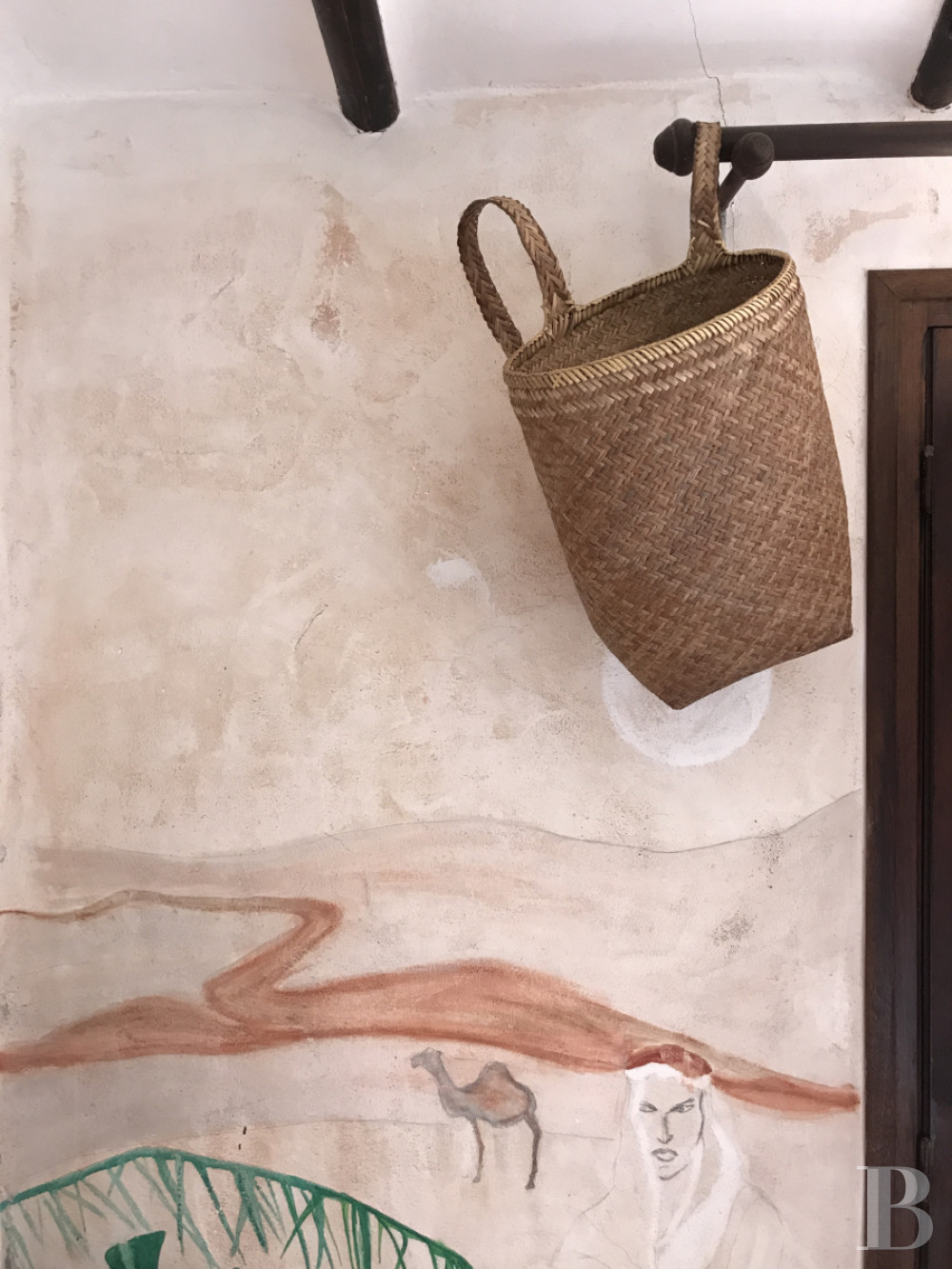 En Corse, dans le golfe d’Ajaccio, un simple cabanon devenu une perle rare - photo  n°29