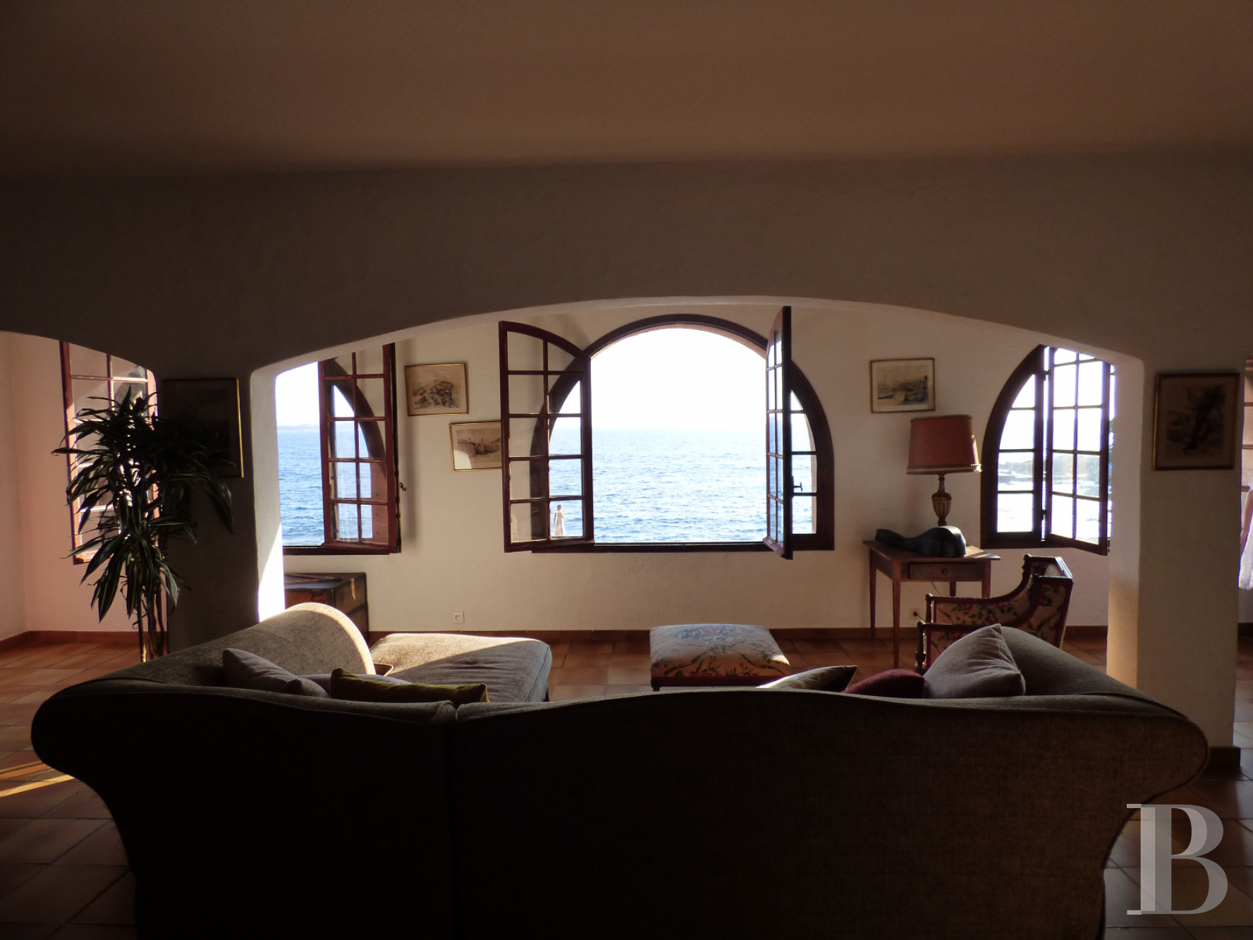 En Corse, dans le golfe d’Ajaccio, un simple cabanon devenu une perle rare - photo  n°16