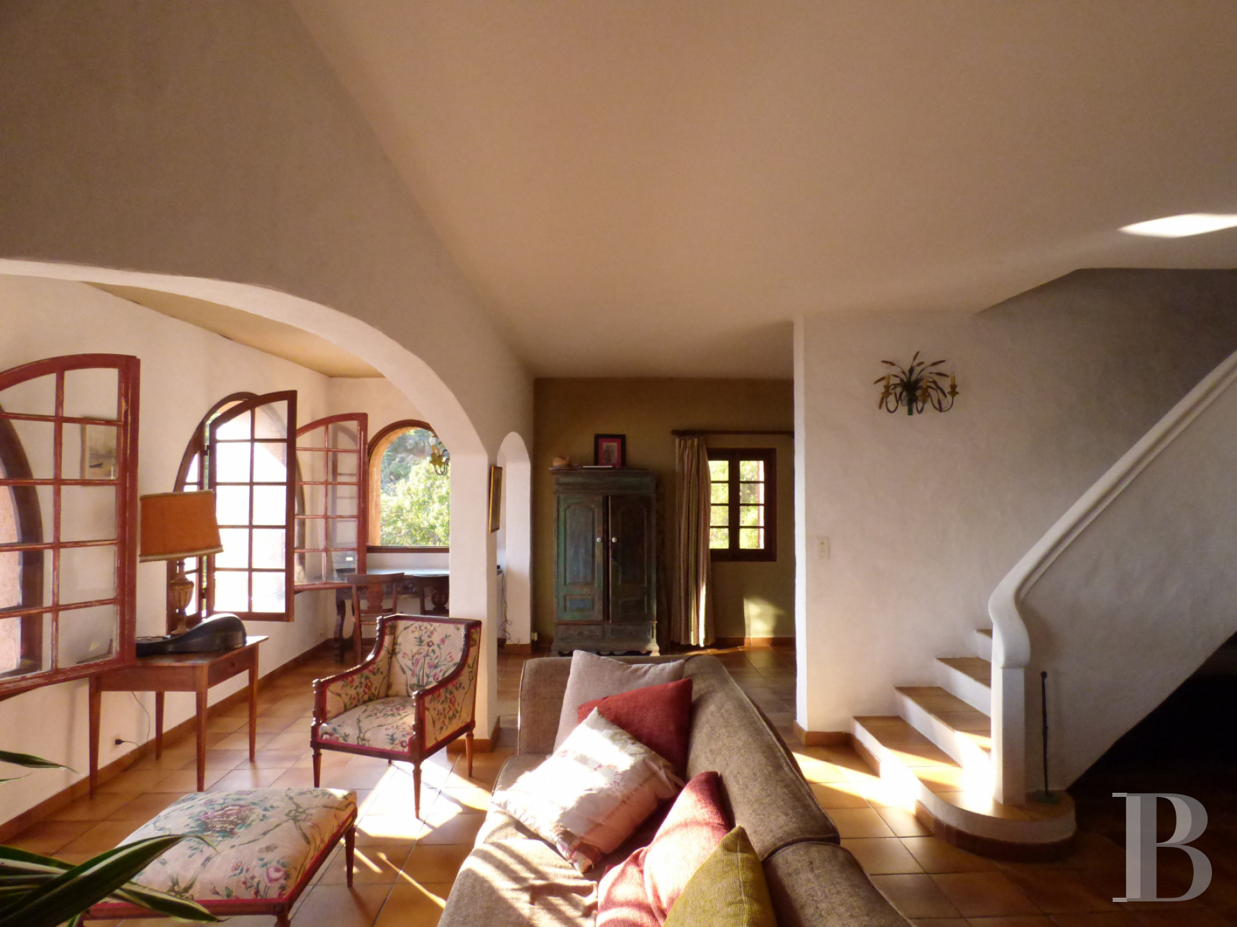 En Corse, dans le golfe d’Ajaccio, un simple cabanon devenu une perle rare - photo  n°14