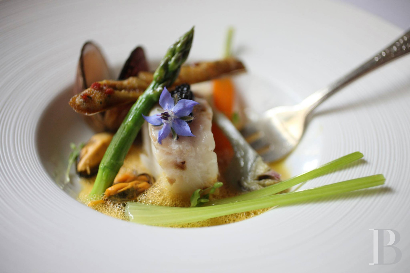 A vast château hotel dating back to the 15th century to the east of Tours, in Loir-et-Cher - photo  n°30