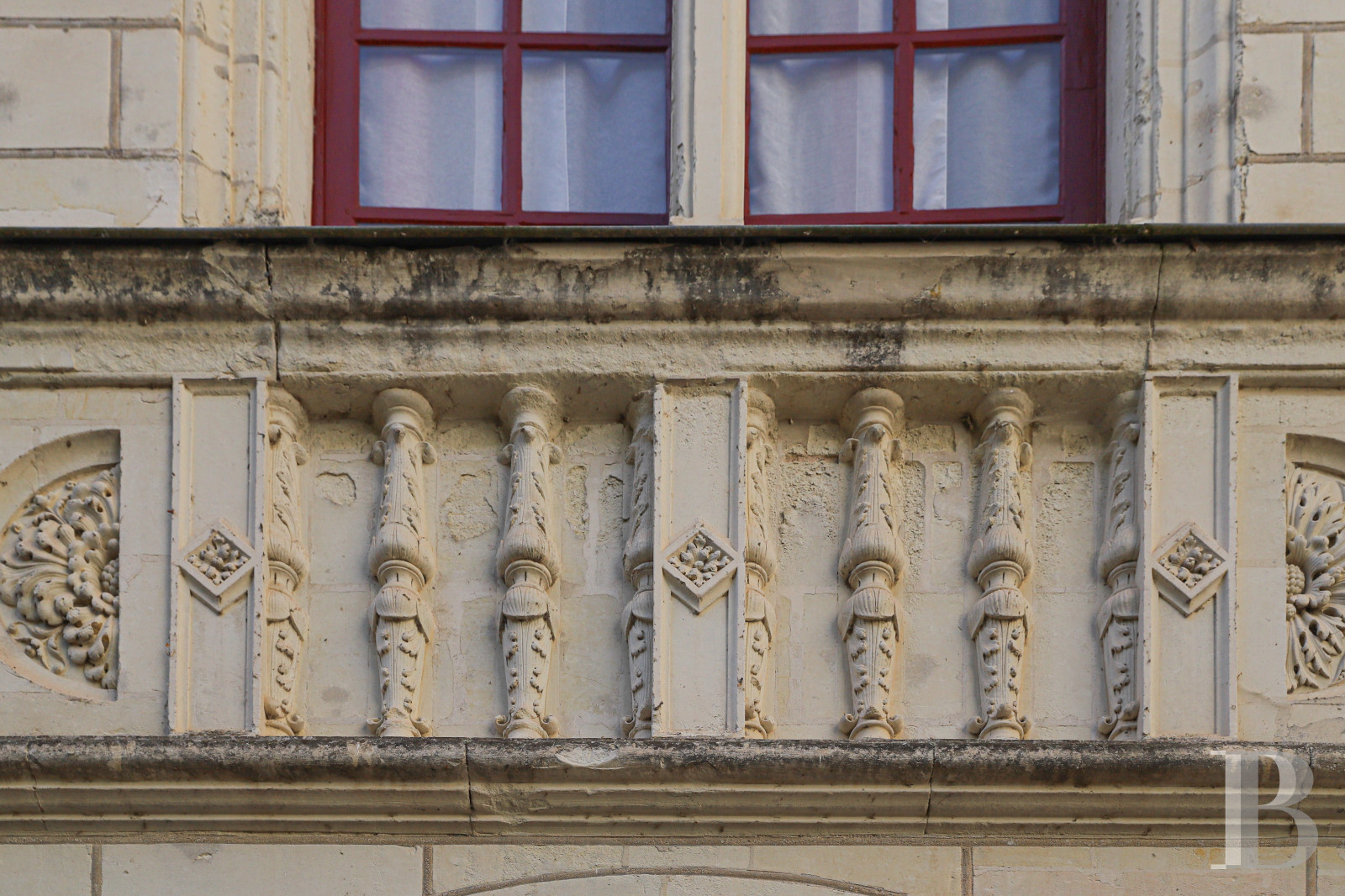 A vast château hotel dating back to the 15th century to the east of Tours, in Loir-et-Cher - photo  n°18