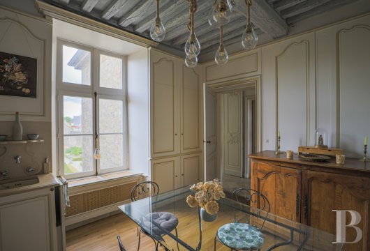 immobilier prestige basse normandie   - 7