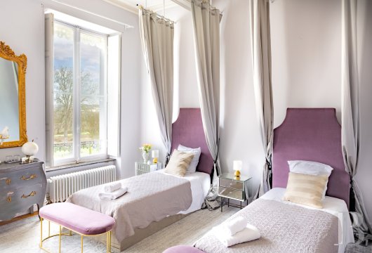 chateaux a vendre languedoc roussillon   - 14
