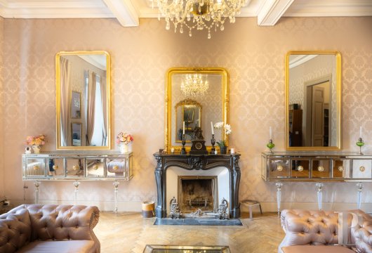 chateaux for sale France languedoc roussillon   - 12