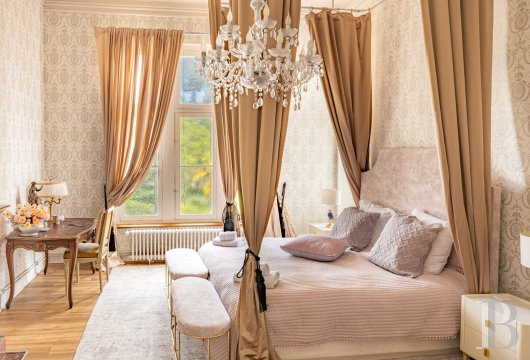 chateaux for sale France languedoc roussillon   - 14