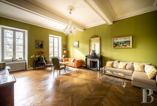 chateaux for sale France languedoc roussillon   - 12