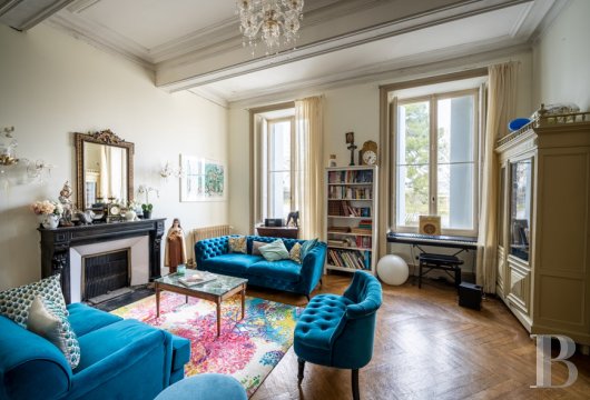 chateaux for sale France languedoc roussillon   - 7