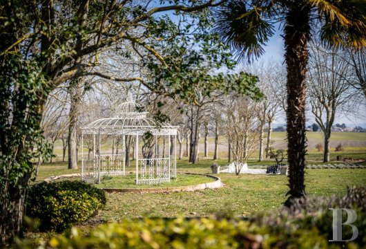 chateaux for sale France languedoc roussillon   - 19