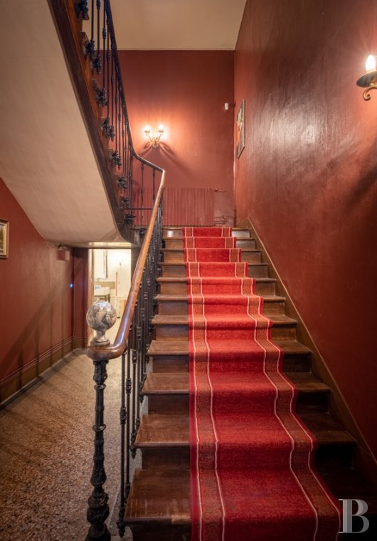 chateaux for sale France languedoc roussillon   - 10