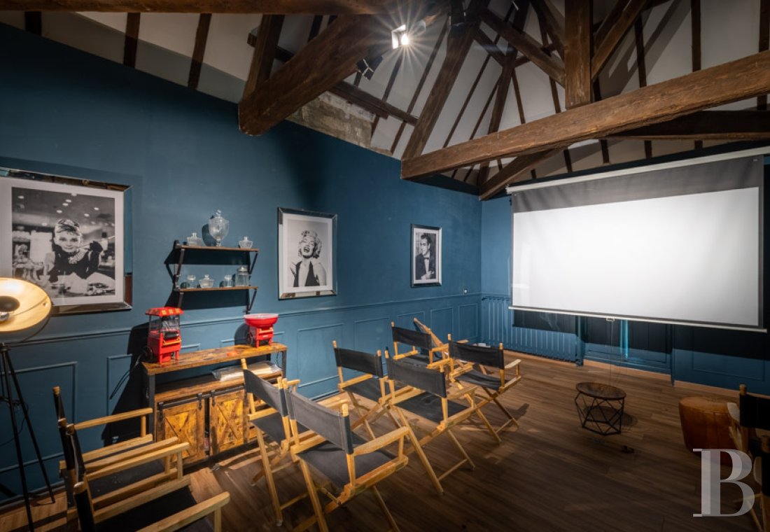 Château · Mazerolles-du-Razès