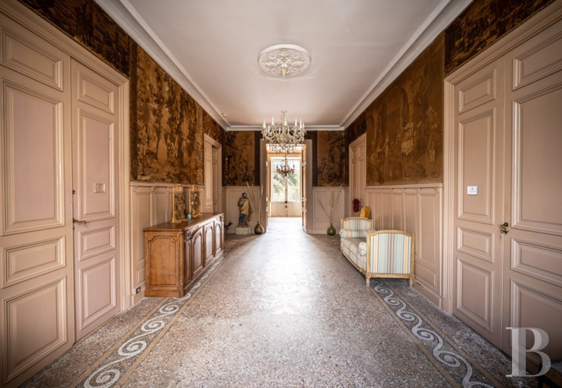 Château · Mazerolles-du-Razès