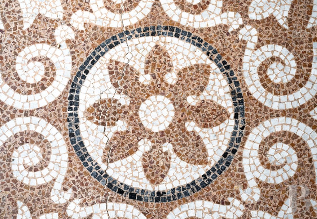 Château · Mazerolles-du-Razès