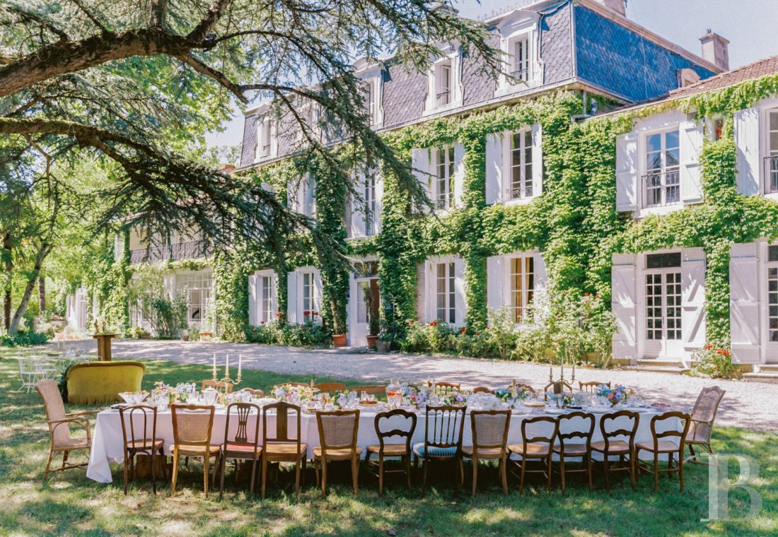 Château · Mazerolles-du-Razès