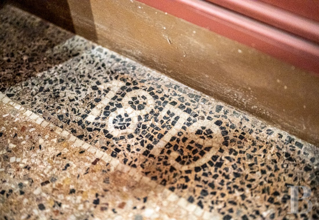 Château · Mazerolles-du-Razès