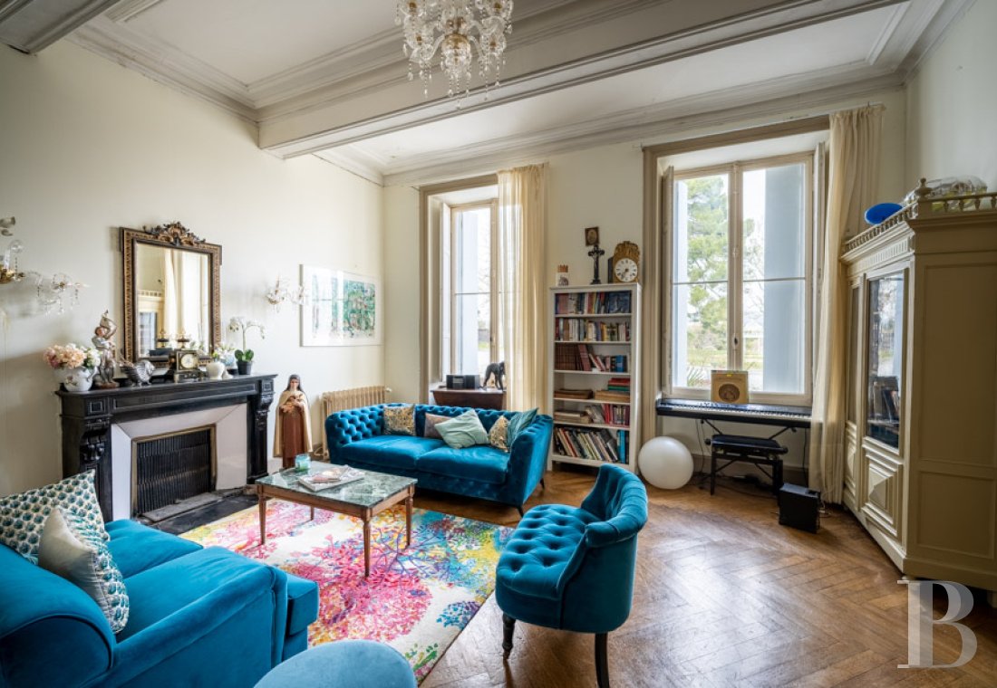 Château · Mazerolles-du-Razès