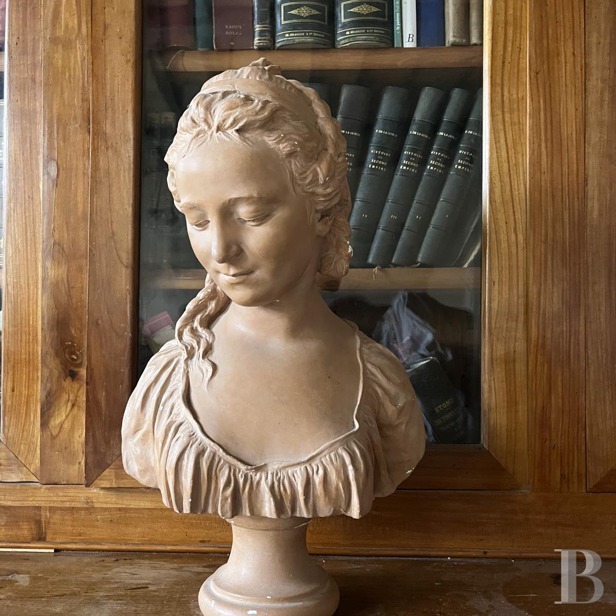 A 17th and 18th century Périgord manor house and its formal garden between Angoulême and Périgueux in the Dordogne - photo  n°8