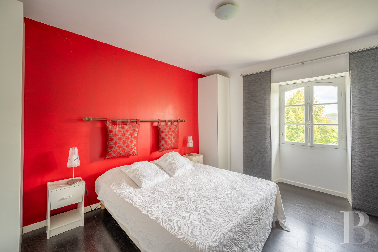 A 17th and 18th century Périgord manor house and its formal garden between Angoulême and Périgueux in the Dordogne - photo  n°26