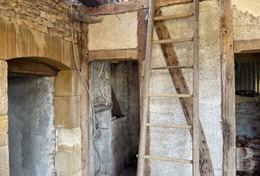 character properties France aquitaine   - 12