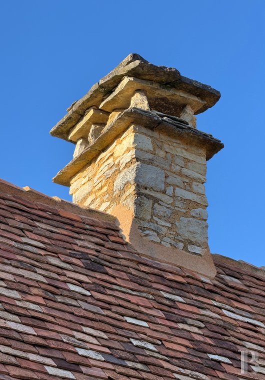 character properties France aquitaine   - 5