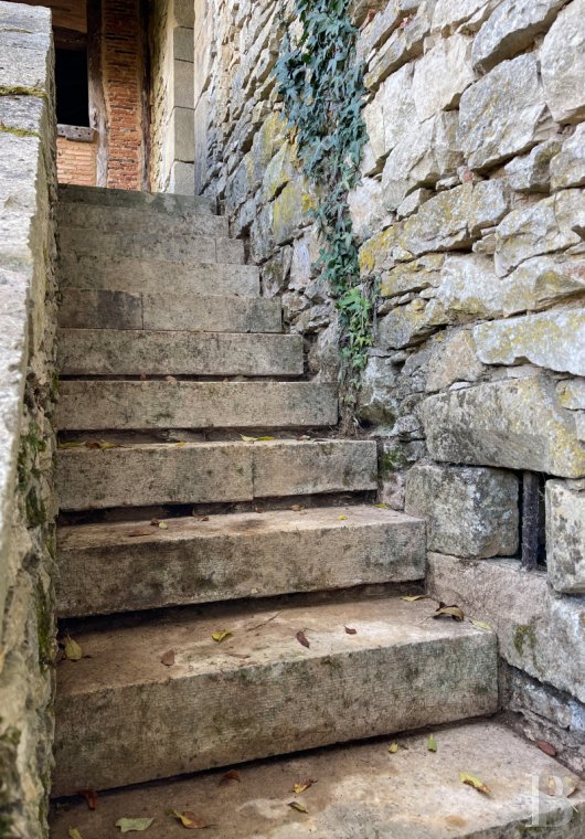 character properties France aquitaine   - 15