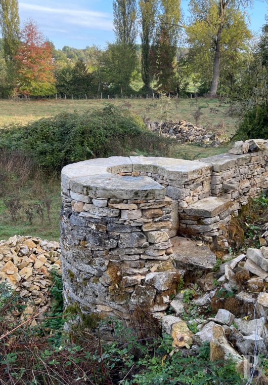 character properties France aquitaine   - 16