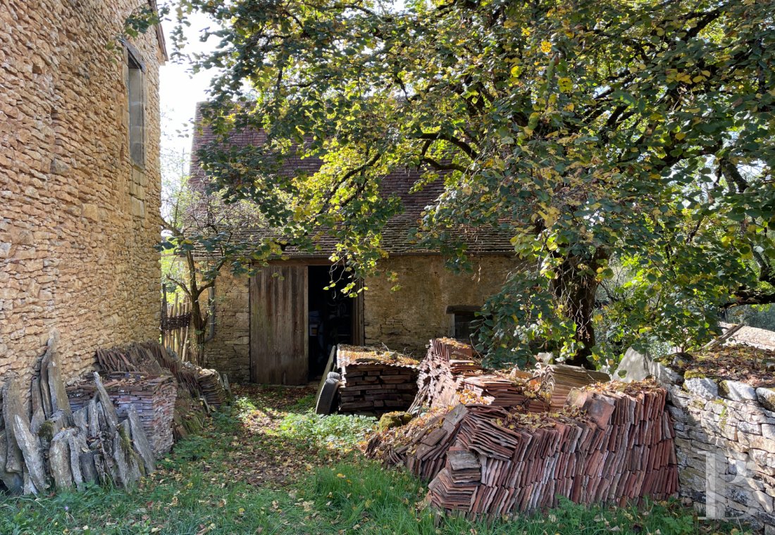 character properties France aquitaine   - 13