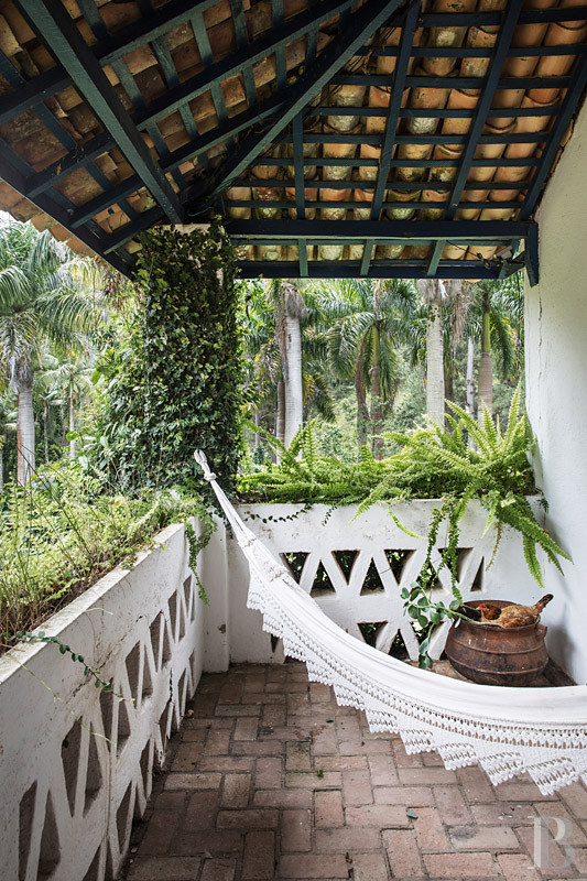 Au Brésil, dans l’État de São Paolo, une fazenda en autosubsistance dédiée à l’art et à la nature - photo  n°8