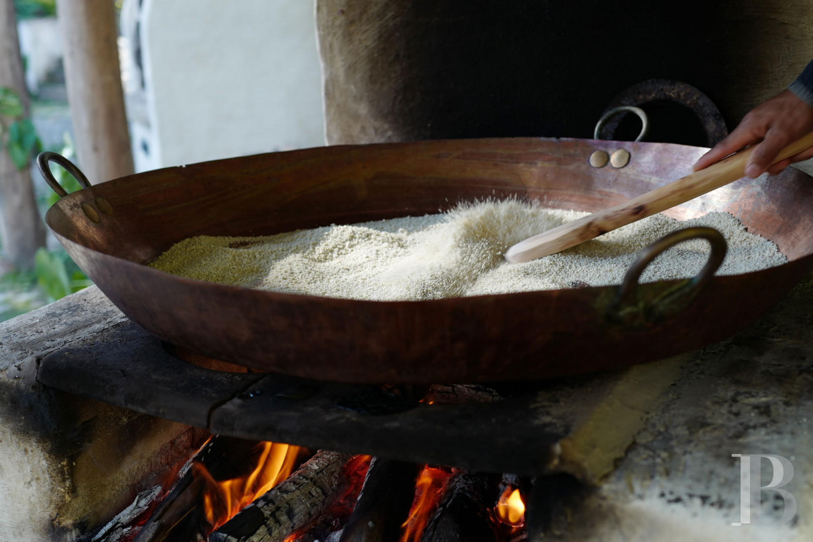 Au Brésil, dans l’État de São Paolo, une fazenda en autosubsistance dédiée à l’art et à la nature - photo  n°30