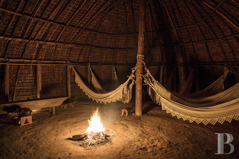 Au Brésil, dans l’État de São Paolo, une fazenda en autosubsistance dédiée à l’art et à la nature - photo  n°44