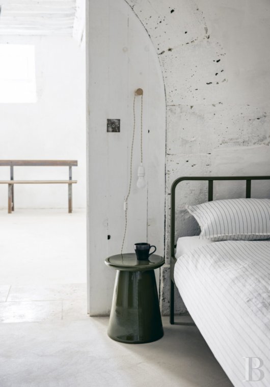 A former 18th century royal factory saved from ruin and completely renovated in Lectoure, the Gers - photo  n°7