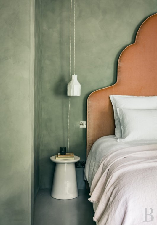 A former 18th century royal factory saved from ruin and completely renovated in Lectoure, the Gers - photo  n°19