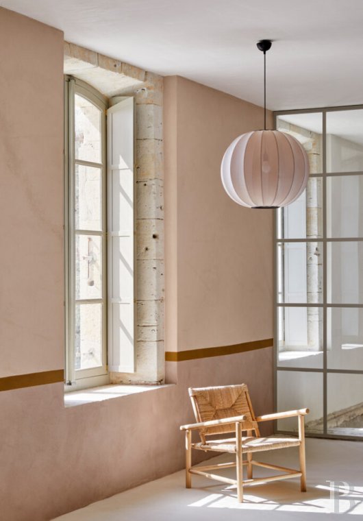 A former 18th century royal factory saved from ruin and completely renovated in Lectoure, the Gers - photo  n°14