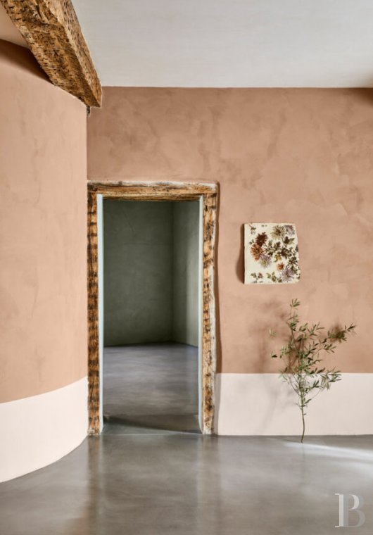 A former 18th century royal factory saved from ruin and completely renovated in Lectoure, the Gers - photo  n°16