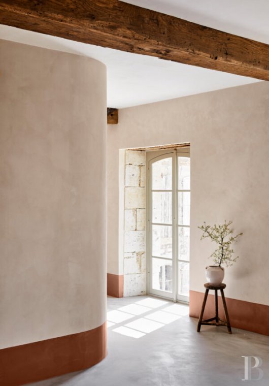 A former 18th century royal factory saved from ruin and completely renovated in Lectoure, the Gers - photo  n°11