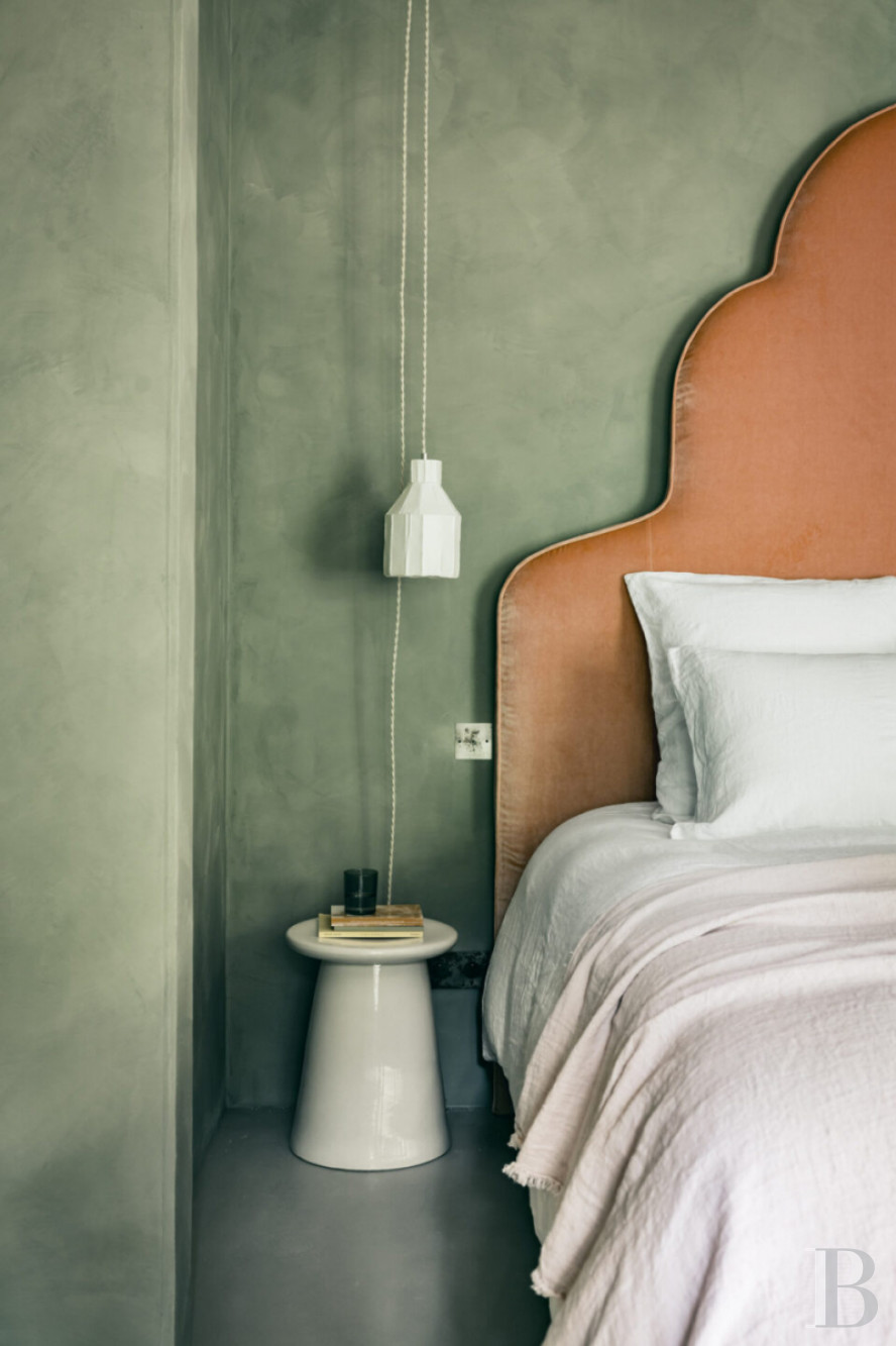 Dans le Gers, à Lectoure, une ancienne manufacture royale du 18e siècle sauvée de l’abandon et entièrement rénovée - photo  n°19