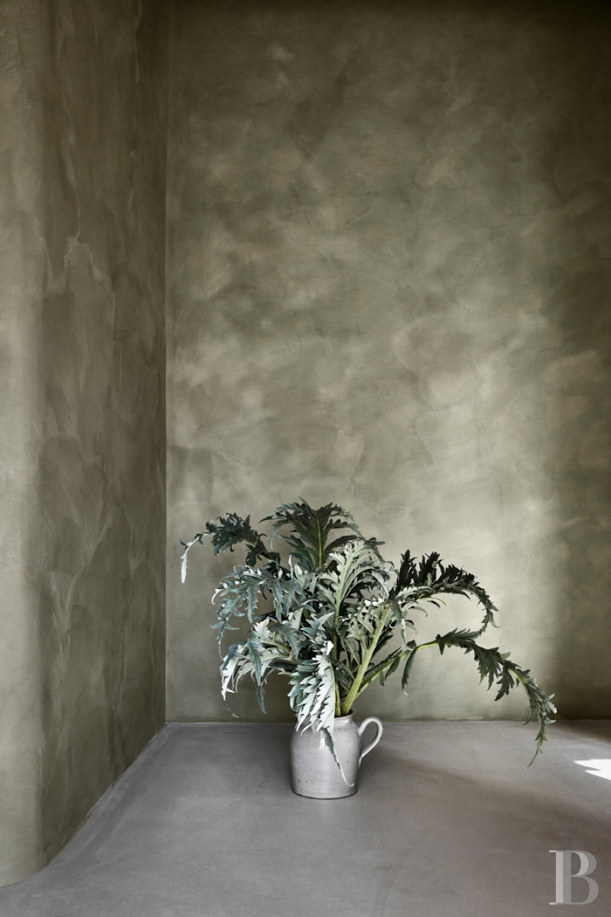 Dans le Gers, à Lectoure, une ancienne manufacture royale du 18e siècle sauvée de l’abandon et entièrement rénovée - photo  n°8