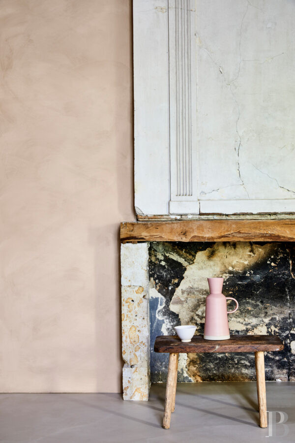 Dans le Gers, à Lectoure, une ancienne manufacture royale du 18e siècle sauvée de l’abandon et entièrement rénovée - photo  n°27