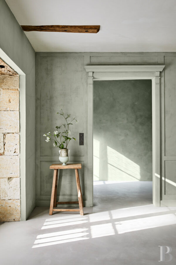 Dans le Gers, à Lectoure, une ancienne manufacture royale du 18e siècle sauvée de l’abandon et entièrement rénovée - photo  n°9