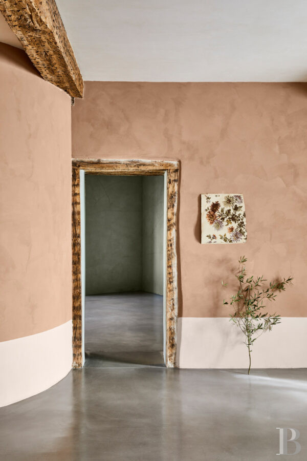 Dans le Gers, à Lectoure, une ancienne manufacture royale du 18e siècle sauvée de l’abandon et entièrement rénovée - photo  n°16