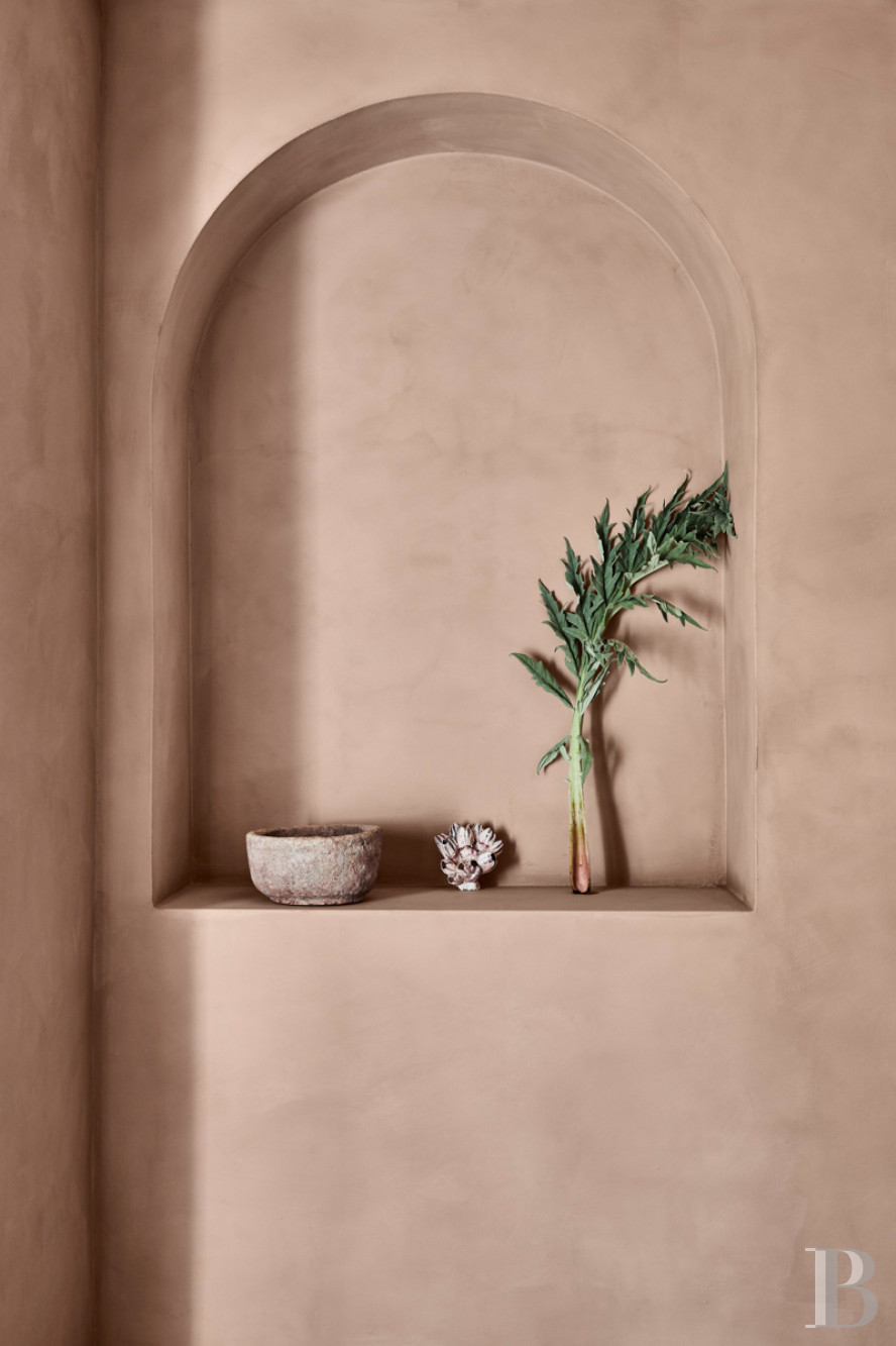 Dans le Gers, à Lectoure, une ancienne manufacture royale du 18e siècle sauvée de l’abandon et entièrement rénovée - photo  n°18