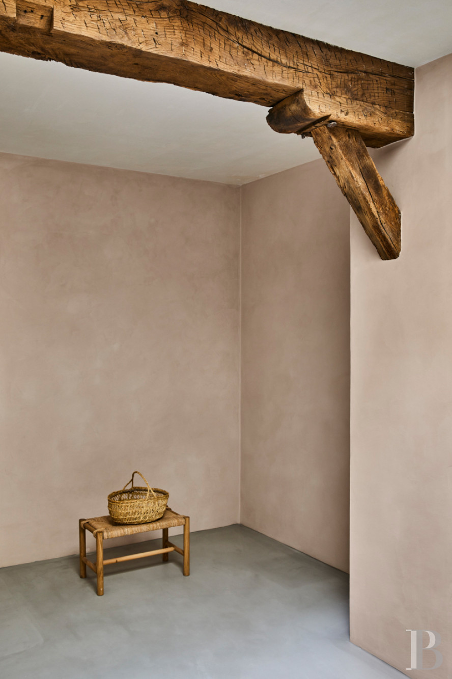 Dans le Gers, à Lectoure, une ancienne manufacture royale du 18e siècle sauvée de l’abandon et entièrement rénovée - photo  n°13