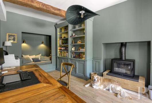 France mansions for sale pays de loire   - 8