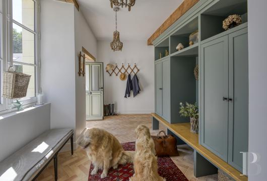 France mansions for sale pays de loire   - 4