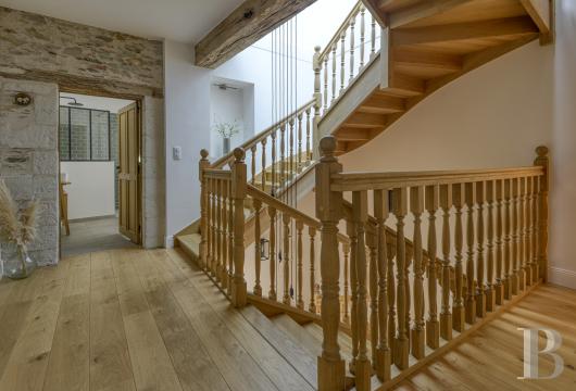France mansions for sale pays de loire   - 10