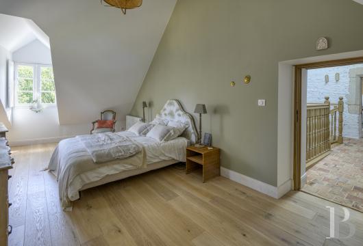 France mansions for sale pays de loire   - 16