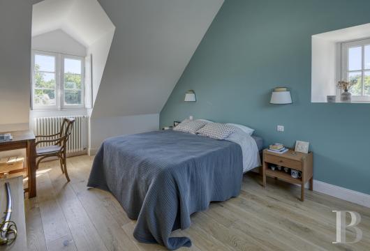 France mansions for sale pays de loire   - 17