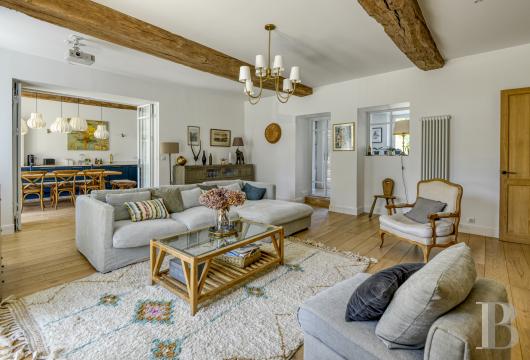 France mansions for sale pays de loire   - 6