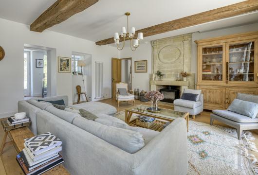 France mansions for sale pays de loire   - 5