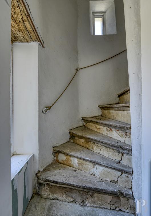 France mansions for sale pays de loire   - 9